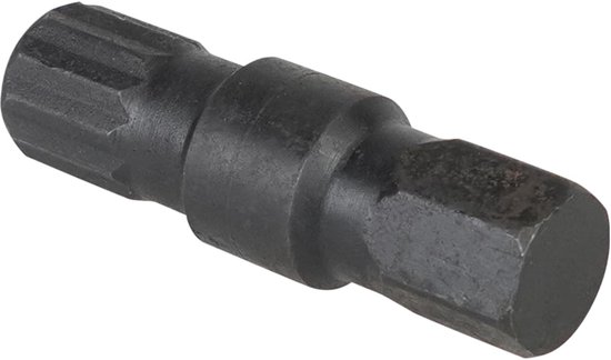 Scharnierbolzen-entferner (1 Stück), 91-78310, 18-9861, Tragbar, Aus Robustem Metall Einfache Montage An Booten – Schwarz