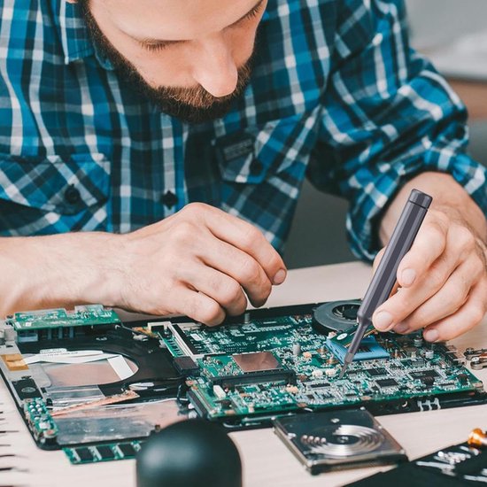 27-in-1 Präzisionsschraubendreher-set, Tragbares Magnetisches Präzisionswerkzeug, Für Haushalt, Kfz, Maschinenbau, Elektronik Und Inneneinrichtung