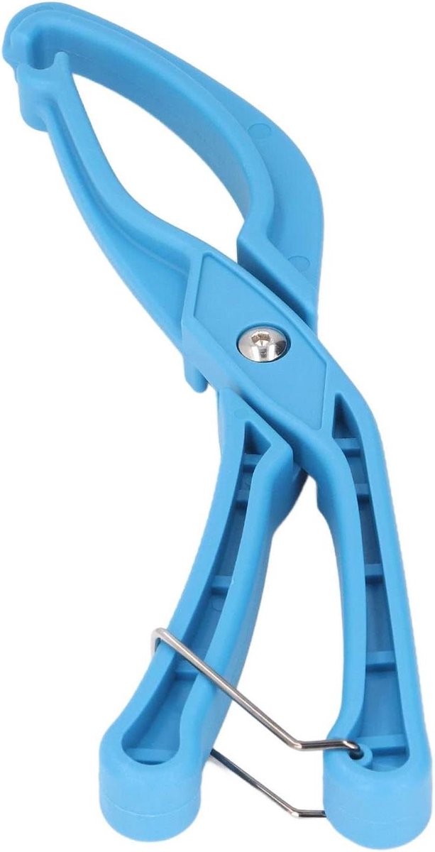 Werkzeug Zum Schutz Von Fahrradreifen Und Felgen, Reifenmontierzange Für Mountainbikes, Arbeitssparendes Fahrradwerkzeug, Blau