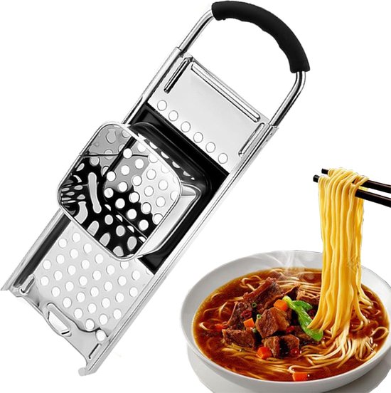 Dieser Praktische Und Handliche Teigschneider Im Deutschen Stil Verfügt Über Einen Ergonomischen Griff Und Ist Daher Äußerst Effizient Und Vielseitig Beim Kochen Einsetzbar.