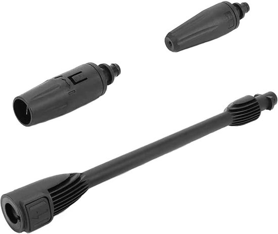 Hochdruckreiniger - Ersatz-spritzpistole - Mit Verstellbarer Düse - Geeignet Für Kärcher K2, K3, K4, K5, K6, K7 - Multifunktionale Düse