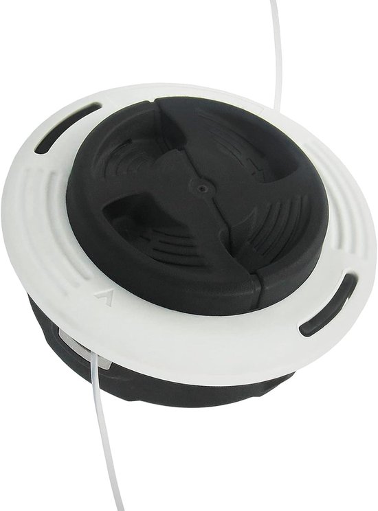 Passend Für Fs 55 / 56 / 70 / 94 / 91 / 111 / 131 / 240 M10 X 1,0 Ersatz C26 - 2 Linksgewinde - Stern