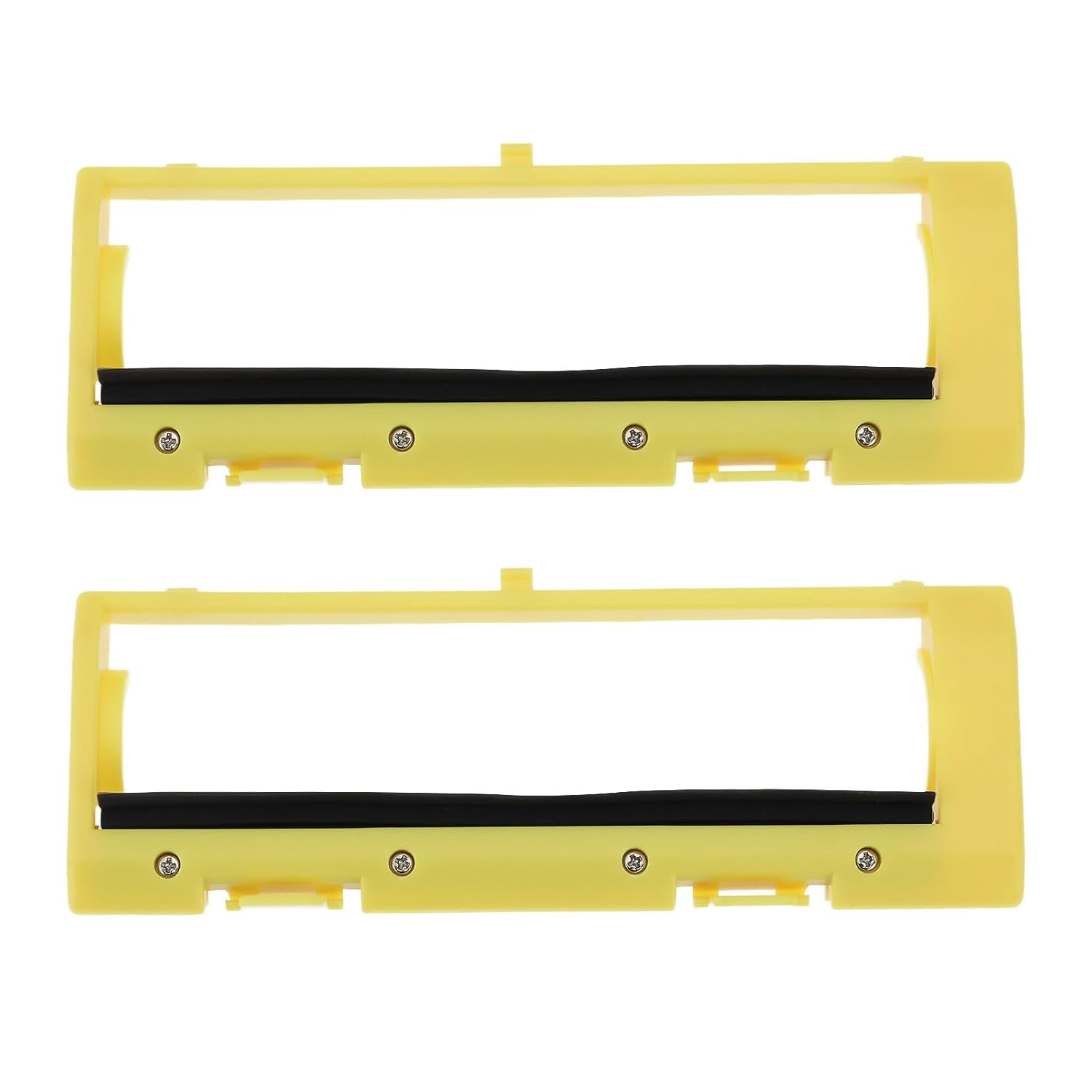 2er-pack Schutzkappen Für Die Hauptbürste Von Staubsaugern (6,5 X 2,25 Zoll) Für Ilife A4, A4s, T4, X430, X432
