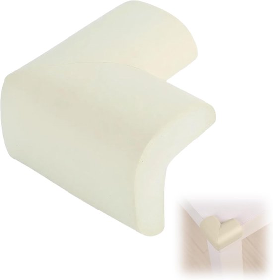 12 Weiche Schaumstoffecken – Kindersicherheitstipps Für Tische Und Stühle