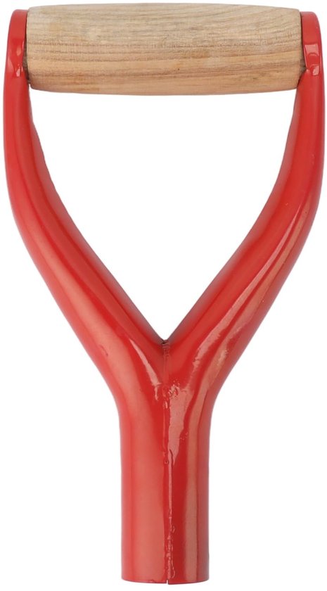 Ergonomischer Schaufelstiel – Ersatzstiel