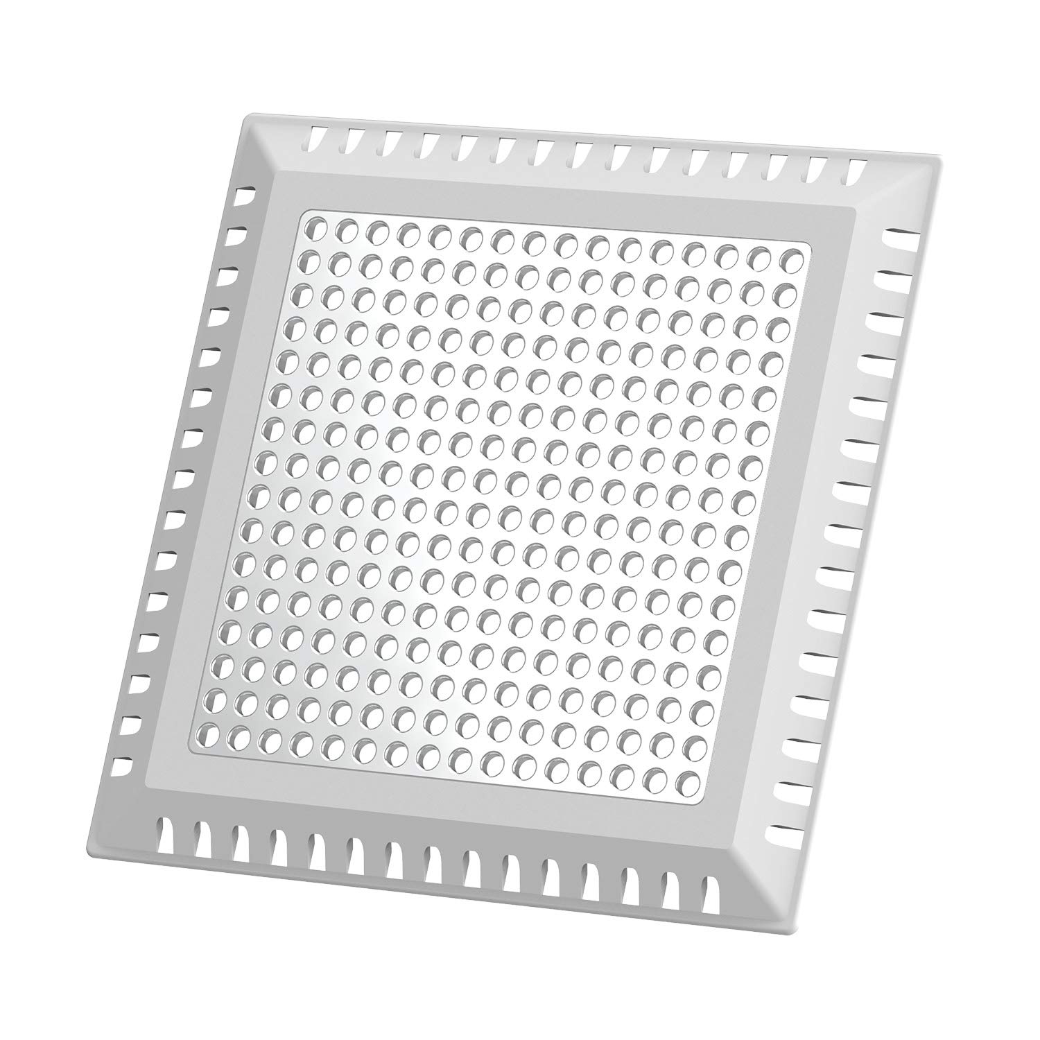 12,5 Cm Langes Haarverlängerungskabel/abflusssieb/duschablaufabdeckung, Geeignet Für Badezimmerabflüsse, Edelstahl Und Silikon.