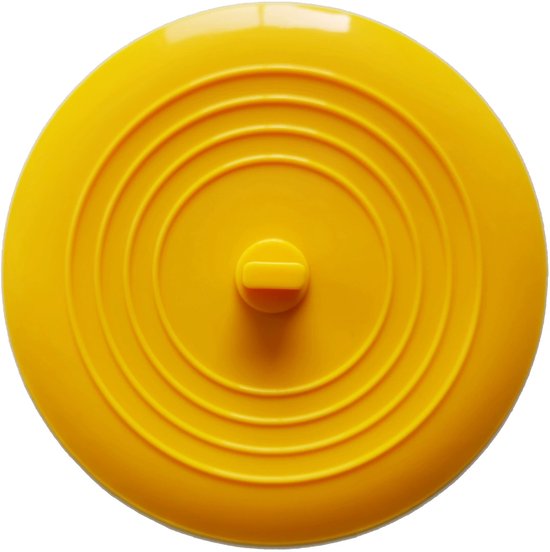 4er-pack Silikon-badewannen-ablaufstopfen – Universelle 15-cm-ablaufabdeckungen Für Küchen-/waschbecken – Blau
