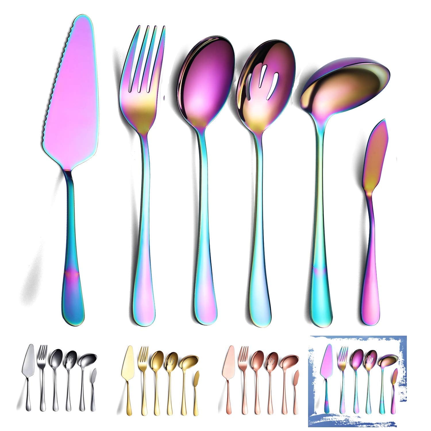 Essgeschirrsets – Silberbestecksets, Tellersets, Hochwertiges Edelstahlbesteck, Unverzichtbar Für Eine Elegante Tischdekoration.