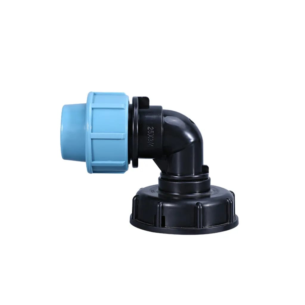 32-mm-winkelventil-anschlussadapter Für S60x6-ibc-tankverschraubungen