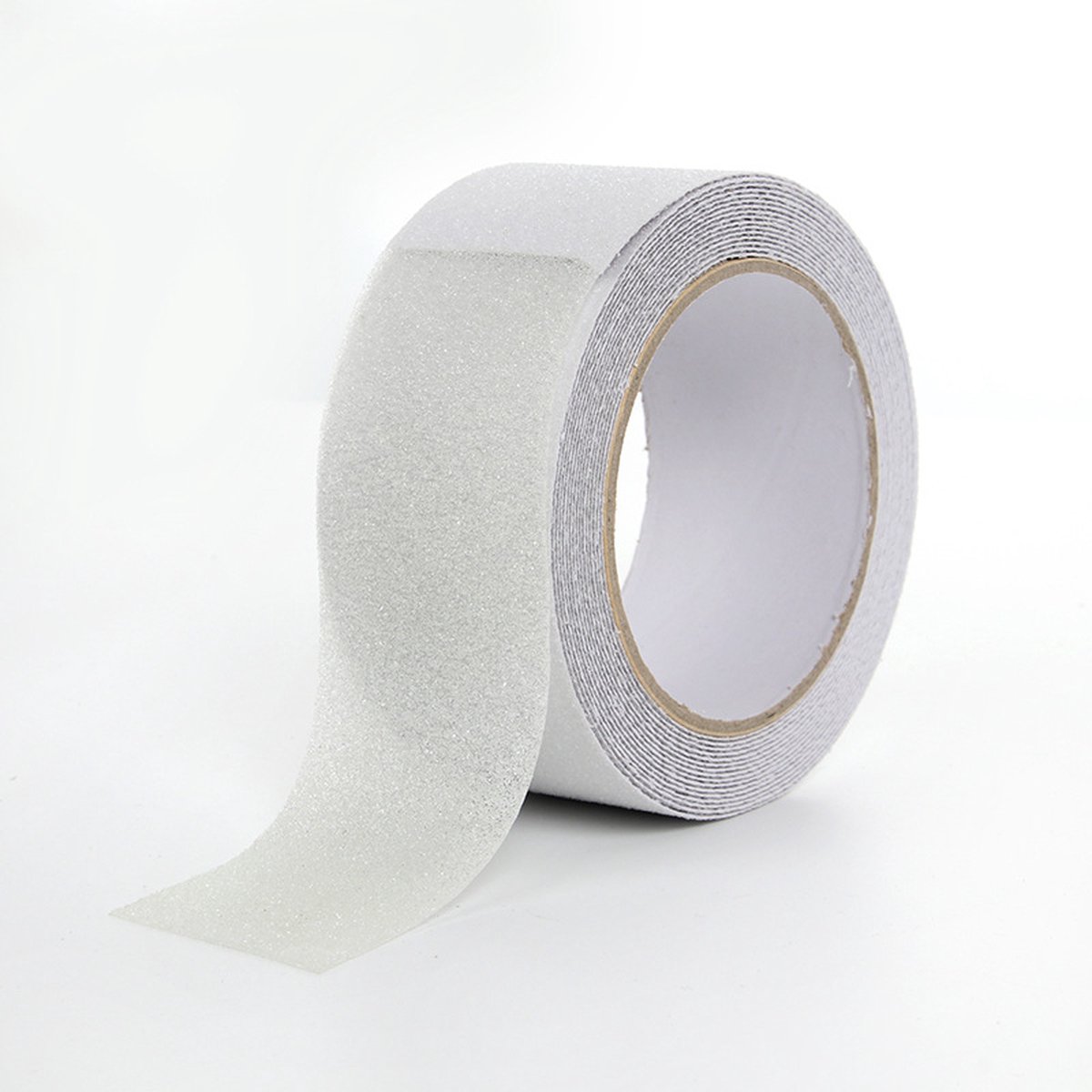 Pvc-treppen-antirutschband, Schleifpapier, Warnstufen, Sicherheitsmatte, Antirutschband 10 Cm X 20 M