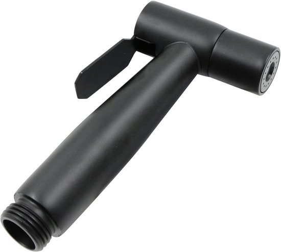 Hygienische Edelstahl-toilette Mit Handbrause – Ideal Für Badezimmer Und Küchen.