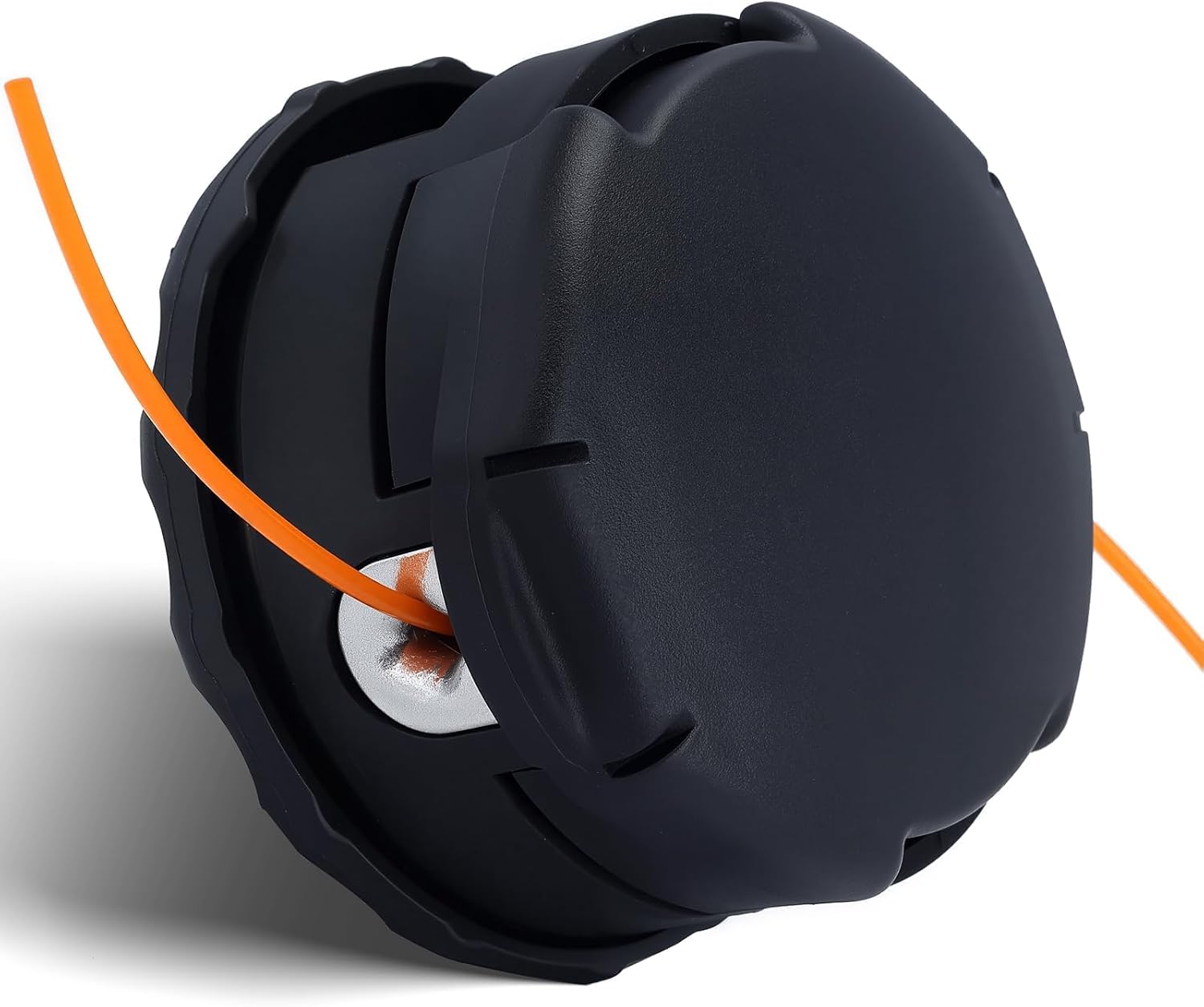 Rasentrimmerkopf, Passend Für Echo Srm225 Serie Linearachsentrimmer, M10×1,25 Hand.