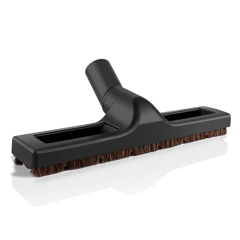Universal-parkettbürste Mit Rosshaar – 32-mm-anschluss – Saugdüse
