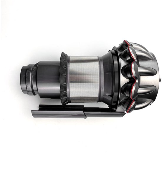 Zubehör Für Dyson Staubsauger V10: Neuer Abnehmbarer Cyclone-staubbehälter