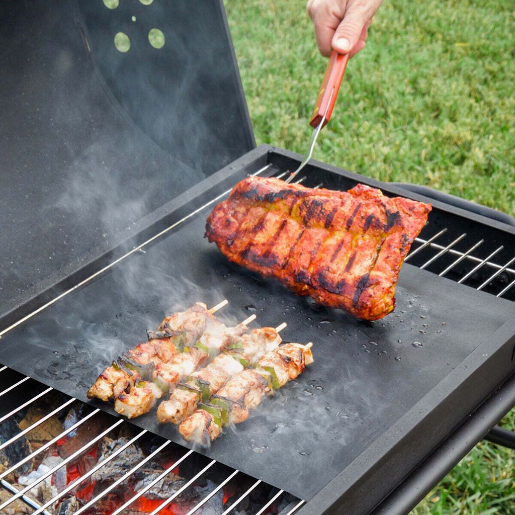 Back- Und Grillmatten, Ofenmatten (4er-pack)