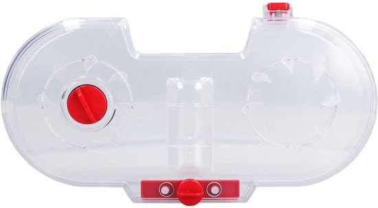 Wassertank Für Elektrischen Wischmopp - Ersatzteil - Einfache Montage - Zubehör Für Handstaubsauger - Kompatibel Mit Dyson V7 V8.