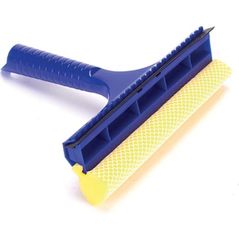 Fensterwischer (mit Synthetischem Schaumstoff)