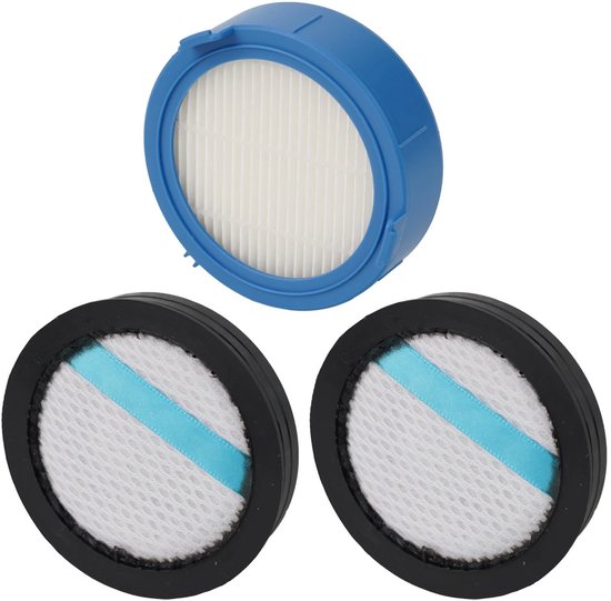 3er-pack Ersatz-hepa-filter Für Aeg 8000 Ultimate & Fx8 Akku-staubsauger.