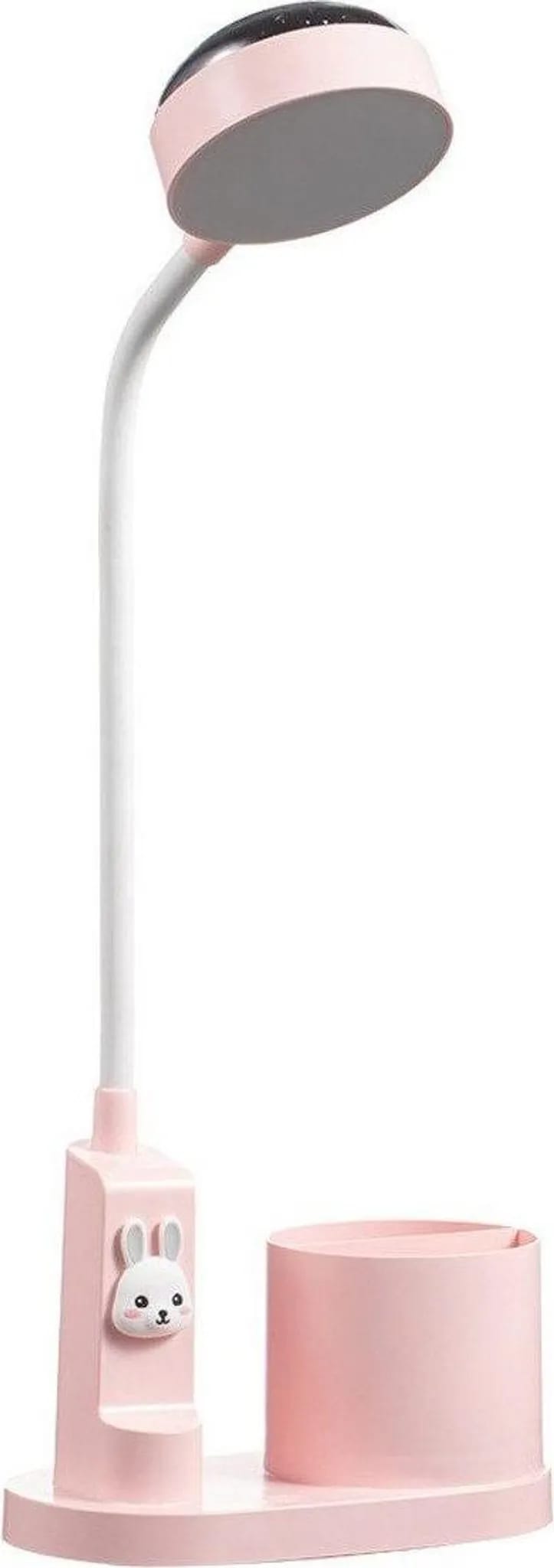 Led-schreibtischlampen, Led-stifthalterlampen, Dimmbare Projektoren, Verstellbare Lampenstangen