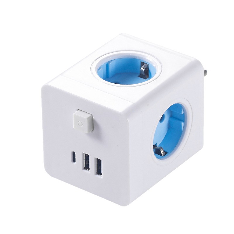 Anschluss – Usbyepec 1 Bis 4 – Anschluss – Adapterstecker
