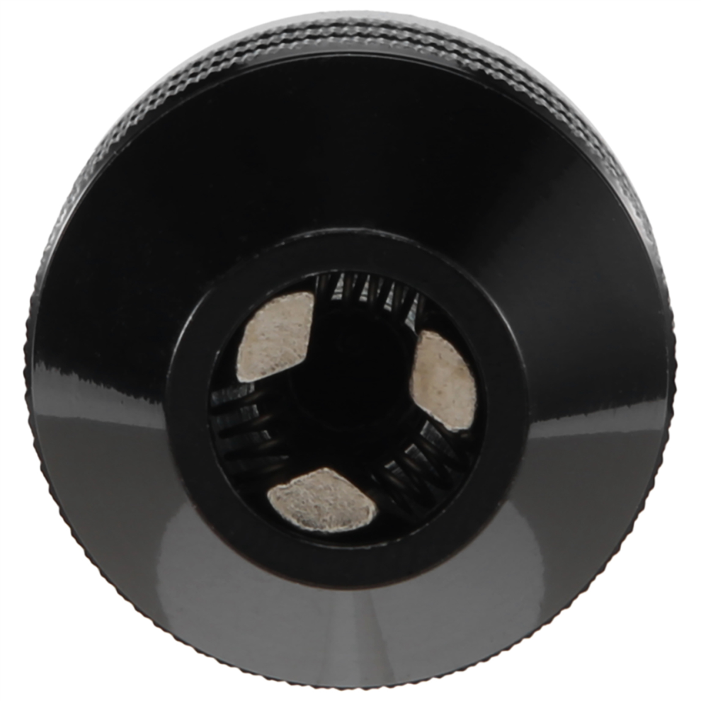 2 Schlüssellose Sechskant-bohrfutter, Bohrer-zu-schraubendreher-adapter