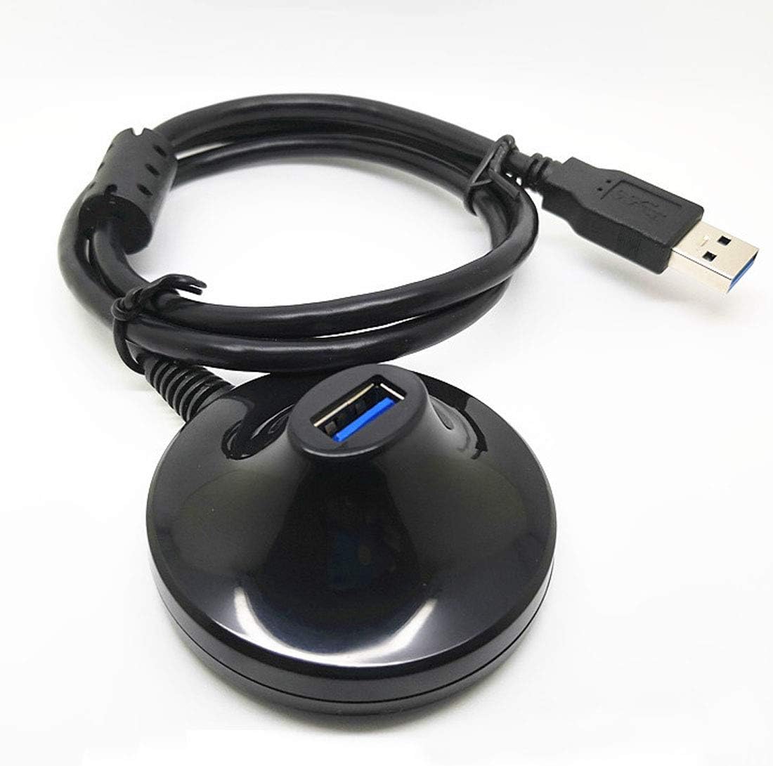 Hochgeschwindigkeits-usb-3.0-wlan-adapter-verlängerungskabel Mit Dockingstation – Drahtlosnetzwerkadapter – Wlan-antenne