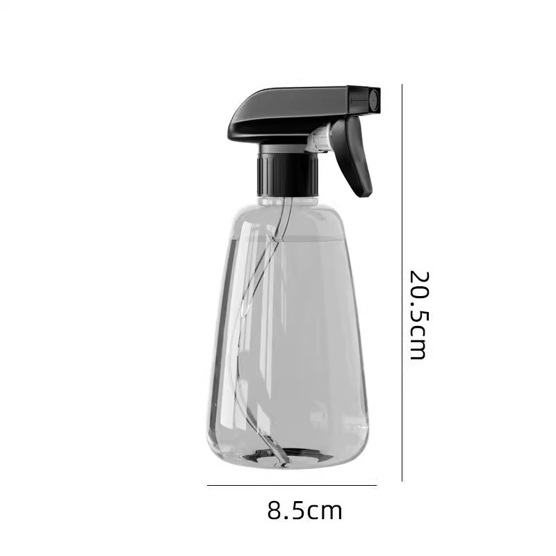 Pflanzensprüher-set – 2-teilig – 453,6 G – Leere Sprüher Für Den Innenbereich – Haarstyling-sprühgerät – Gartenarbeit – Pflanzenpflege – Haarpflege – 2-teilig