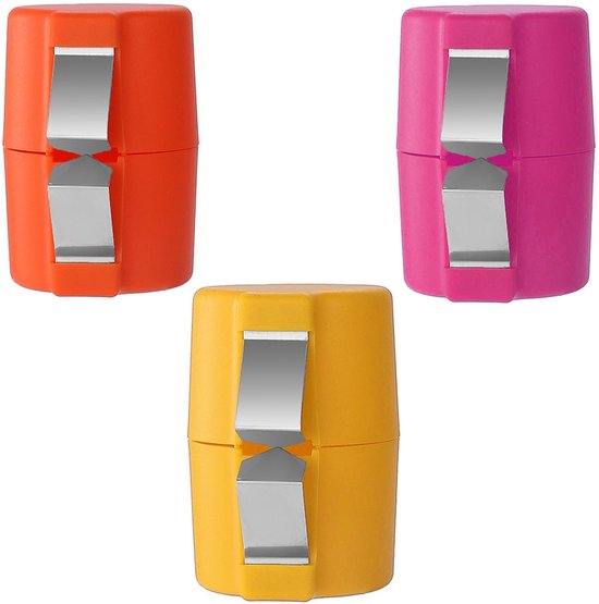 Eierschalen-schneider/schäler/hobel Für Orange-rote Eier