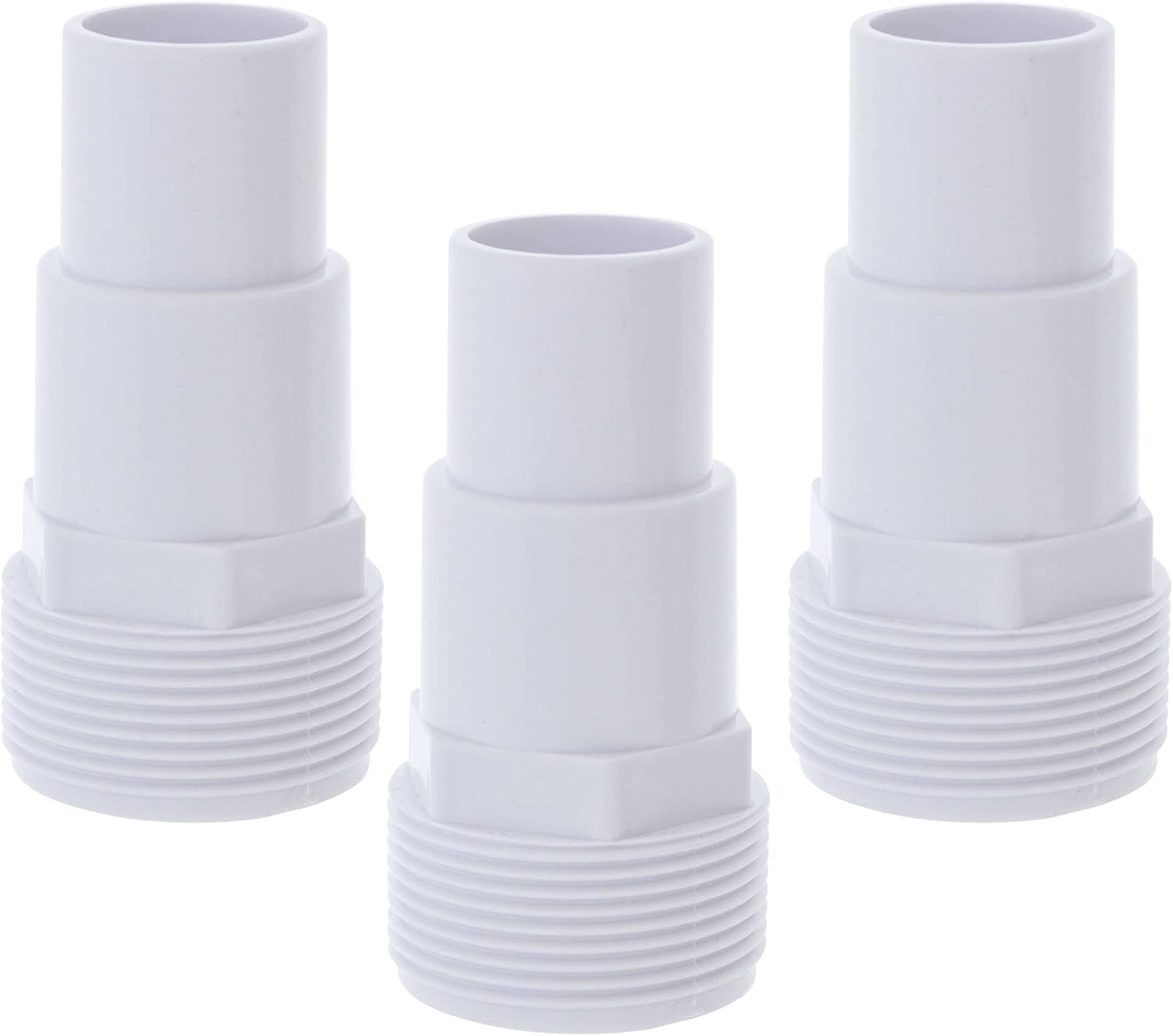 Hayward Spx1091z7 & Spx1091z4 Poolfilterpumpen-schlauchadapter-set (3er-pack)
