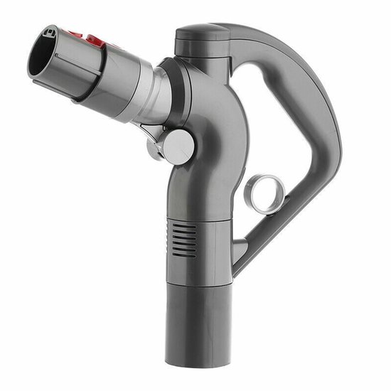 Griff Für Dyson Staubsauger, Cy18/cy22/cy23/cy24/cy25/cy26/cy27, Griff, Staubsaugerteile, Zubehör