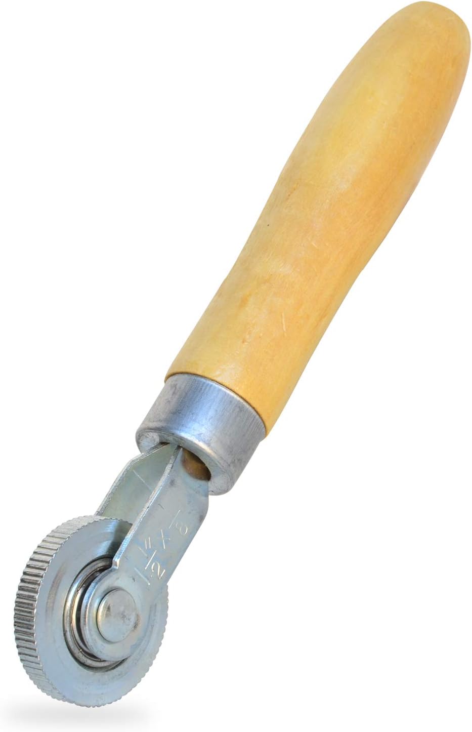Reifenreparaturrolle Mit Holzgriff, Reifenreparaturwerkzeug Mit 6 Mm Durchmesser
