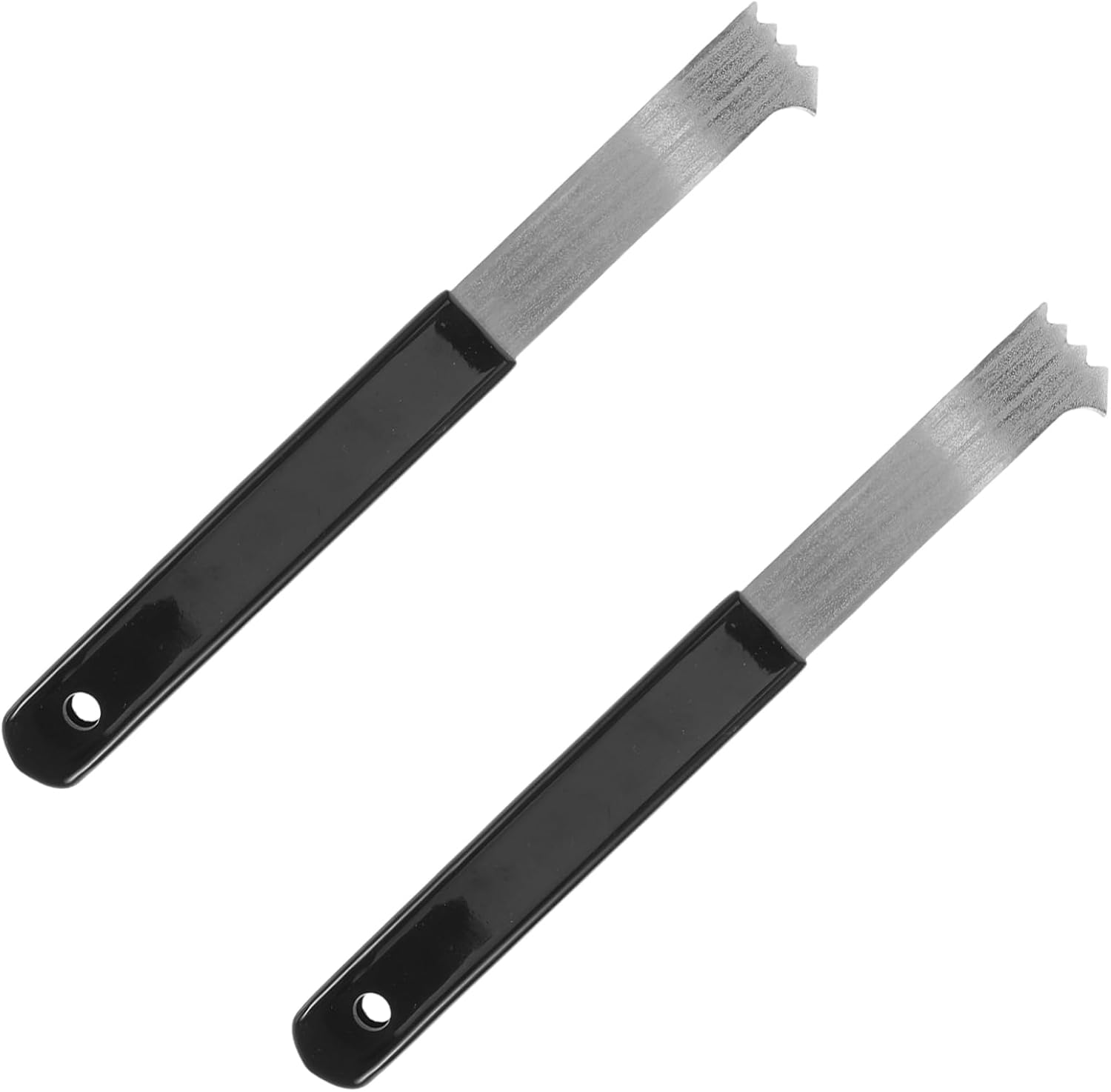 2-teiliges Mini-zahnpflasterstein-entferner-set, Einfach Zu Bedienen