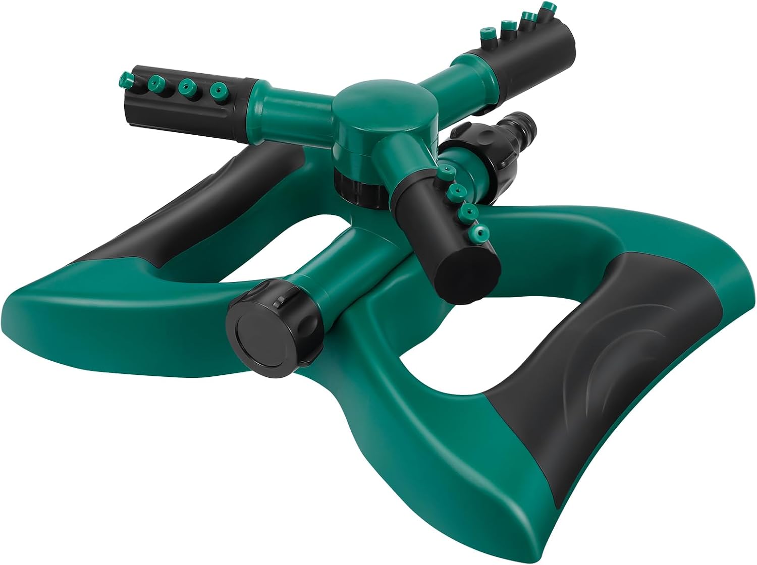 Gartensprenger, Rotationssprenger Für Große Flächen, Rasen- Und Gartensprenger