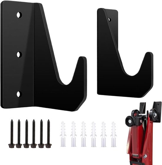 Haken – Handtuchhaken – Wandmontierte Autowerkzeughaken, Autoreparaturwerkzeughaken, Garagenhaken, Wandmontierte Werkzeugaufbewahrungshalterungen Für Die Garage