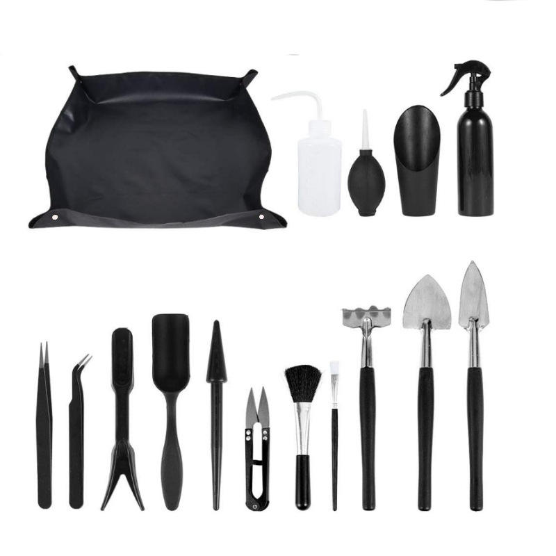 Umtopfmatten-set, Umtopfmatte, Wasserdichte Matte, Umtopfen Auf Einer Pflanzenmatte Oder Umtopfmatte, Pflanzenmatte, Gartenmatte, Gartenwerkzeug, 50 X 50 Cm