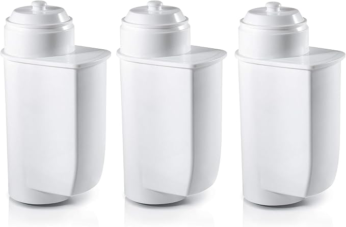 Kaffeefilterkartuschen – Wasserfilter – Passend Für Intenza Sage875 Kaffeemaschinen – Filter – Filtersieb – 3er-pack