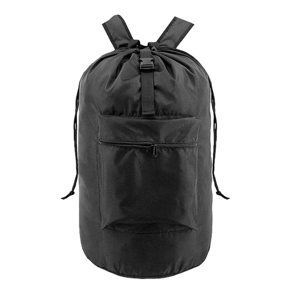Wasserdichter Wäschekorb-rucksack