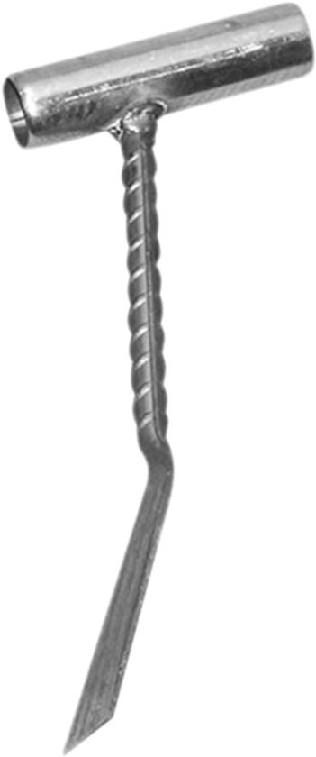 Gartenkelle Mit Ergonomischem Griff Für Gartenarbeit, Camping, Forschung, Langlebig, Kompakt, Praktisches Gartenwerkzeug Für Grabarbeiten