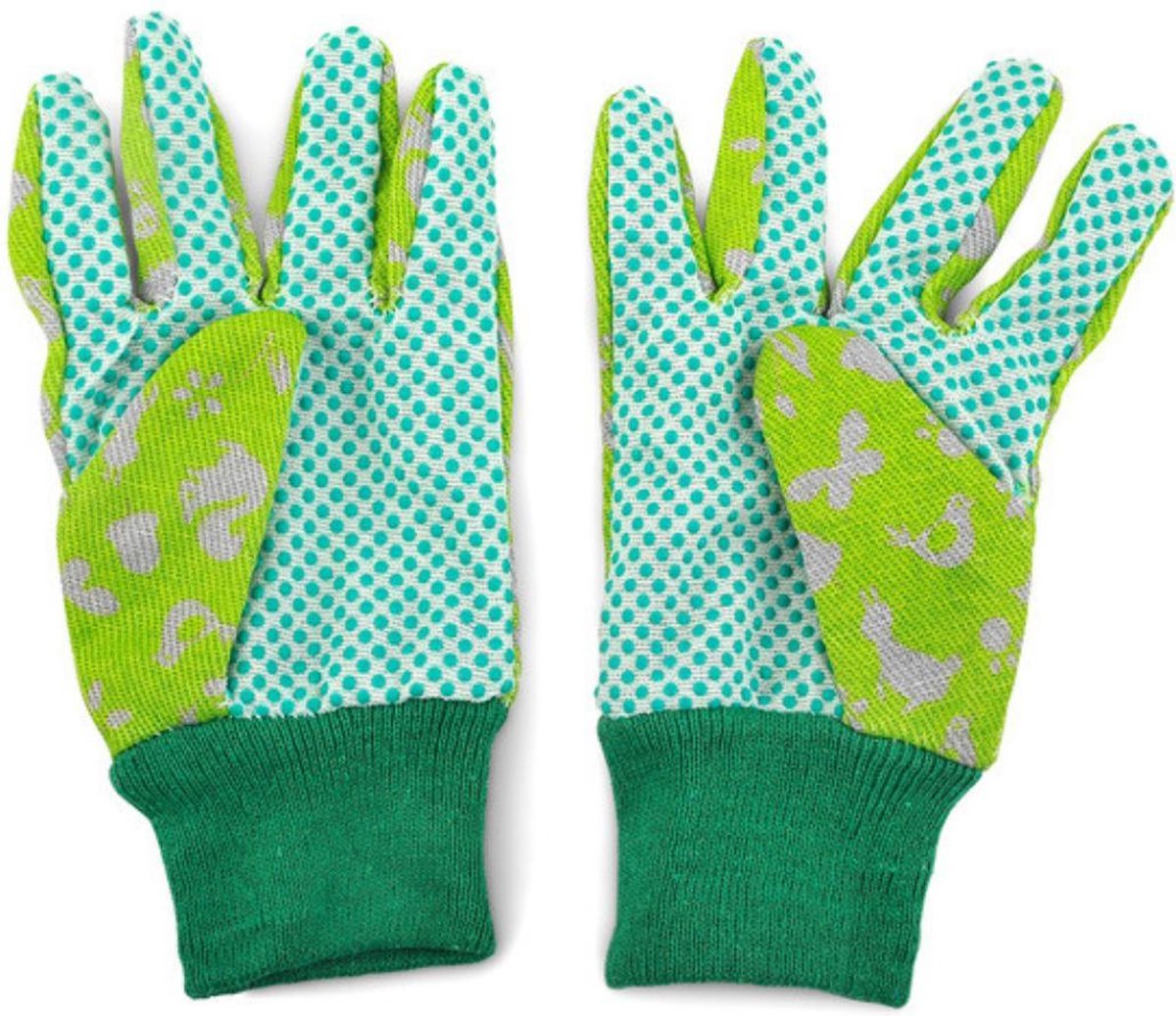 Gartenhandschuhe Für Kinder – Gartenhandschuhe Für Kinder – Arbeitshandschuhe Für Kinder – Kleine Gartenhandschuhe