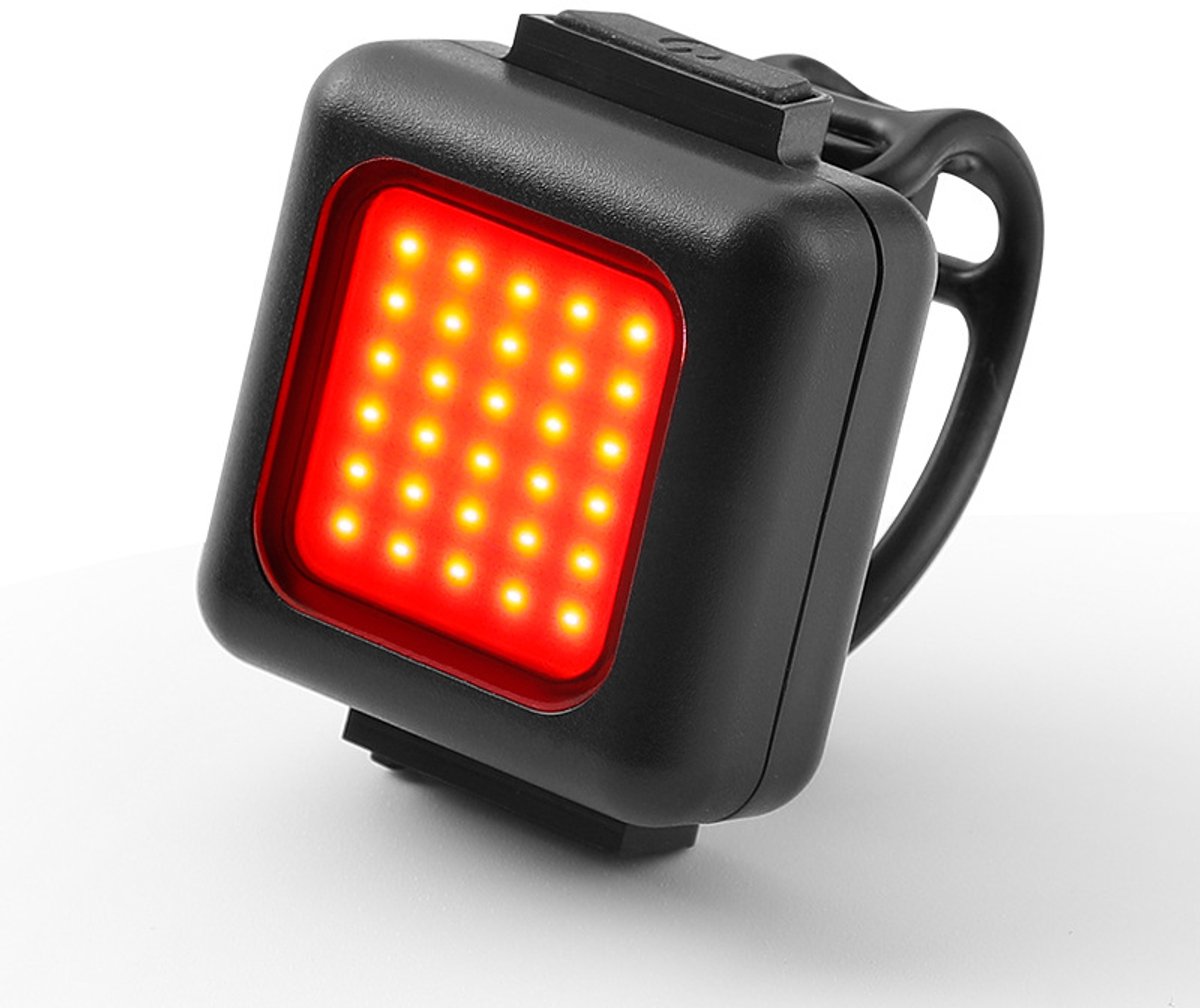 Wiederaufladbares Cob-led-fahrradscheinwerfer- Und Rücklichtset, Tragbare Taschenlampe Und Notfall-arbeitsleuchte Für Camping, Wandern Und Angeln