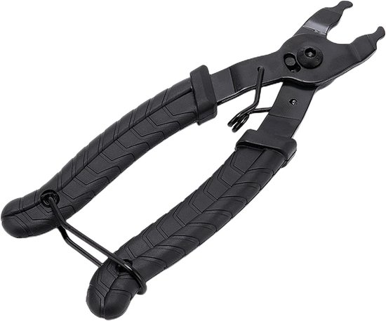 Fahrradketten-abzieher – 2-in-1-kettenzange – Kettentrenner – Tragbare Mountainbike-kettenzange – 16 X 5 Cm
