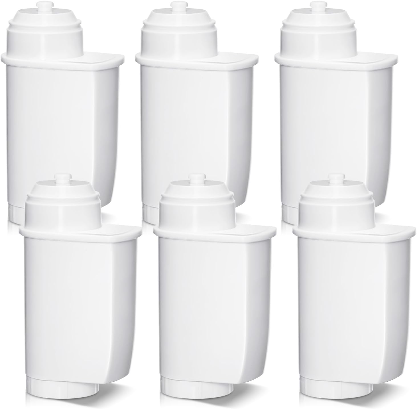 Ersatzwasserfilter Für Siemens Eq-serie, Eq5, Eq6, Eq9, S500, S700, S900, Eq500, Tz70003, Bosch Tcz7003, Tcz7033, 467873, Brita Intenza, 12008246