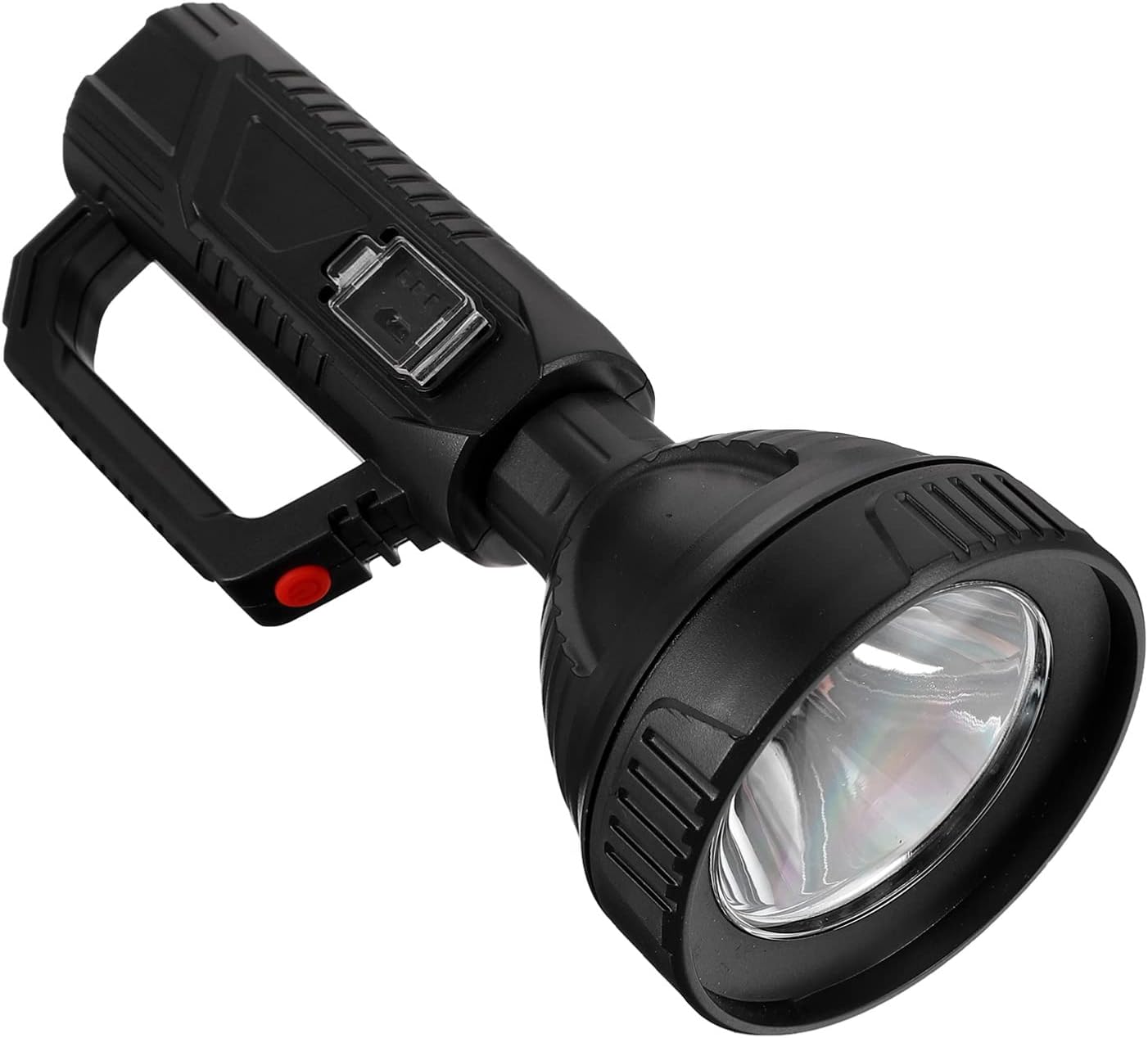 1 Tragbare Led-campingtaschenlampe Notbeleuchtungswerkzeug