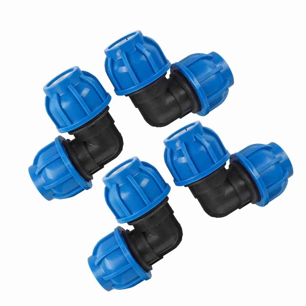 Winkelstück, Rohrverbinder, Rohrverbindung, Verbinder, Wasserrohrverbinder