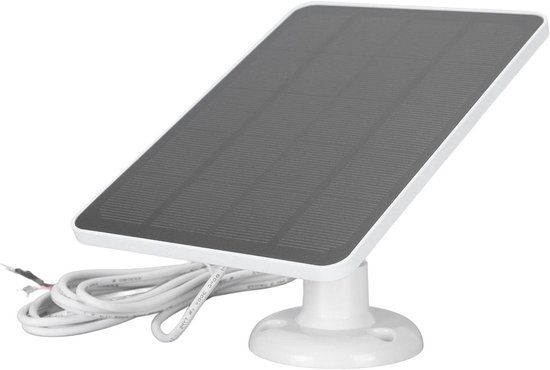 Solarladegerät Für Türklingeln, 10 W, Für Akkubetriebene Nest-, Eufy- Und Ring-videotürklingeln, Langlebiges Solarpanel Für Kontinuierliche Stromversorgung, Umweltfreundlich