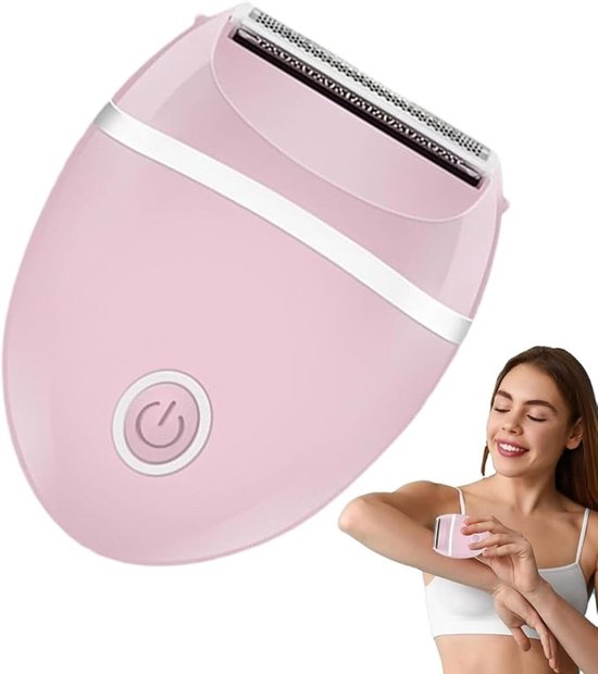 Damenrasierer – Elektrorasierer – Trimmer – Epilierer – Haarentfernungsgeräte – Bikinitrimmer – Gesichtsepilierer Für Frauen – Bikinitrimmer Für Damen