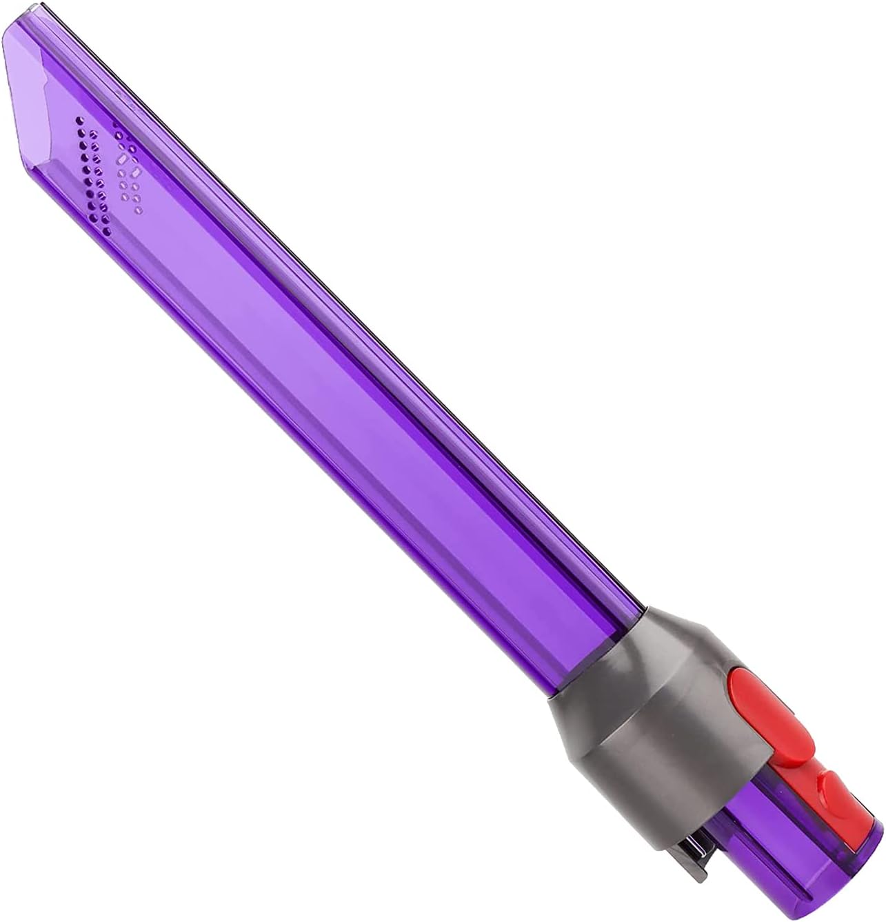 Led-fugendüse Mit Schmaler Öffnung, Speziell Entwickelt Für Dyson V7, V8, V10, V11 Und V15 Staubsaugerzubehör
