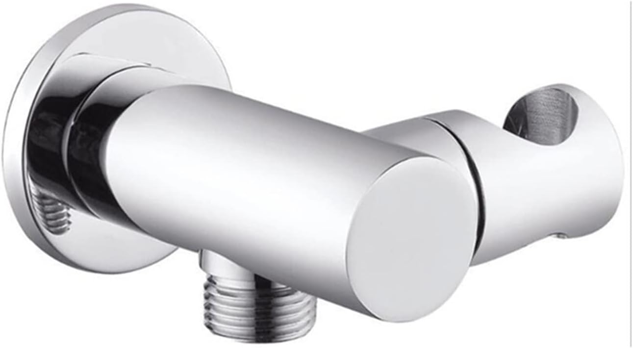 Wandmontierte Halterung Für Handbrausekopf (ausführung 1)