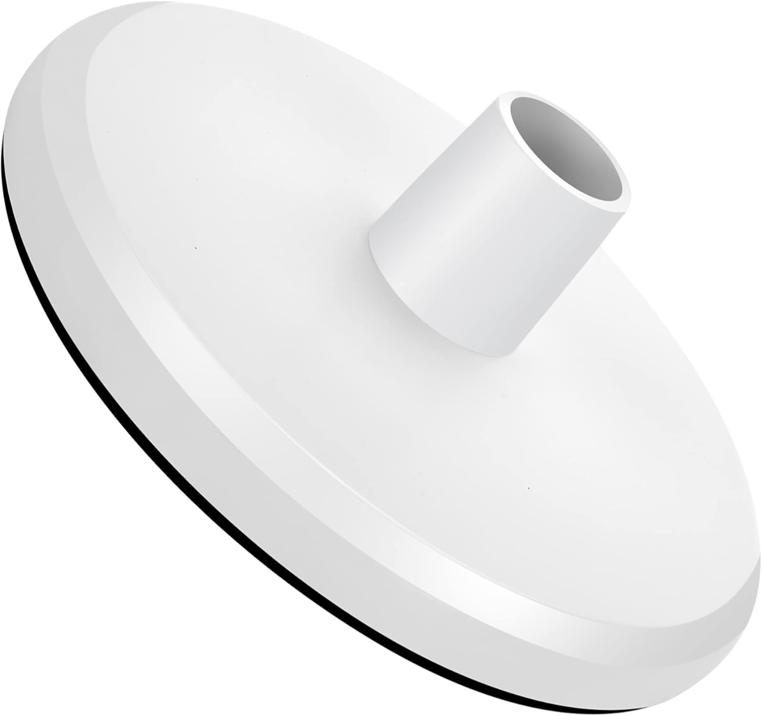 Passend Für Sp1106 Poolskimmer-vakuumscheibe, Hayward Separatoren Sp1082, 1084, 1085, 1075, Adapterabdeckung, Flachmund-boden