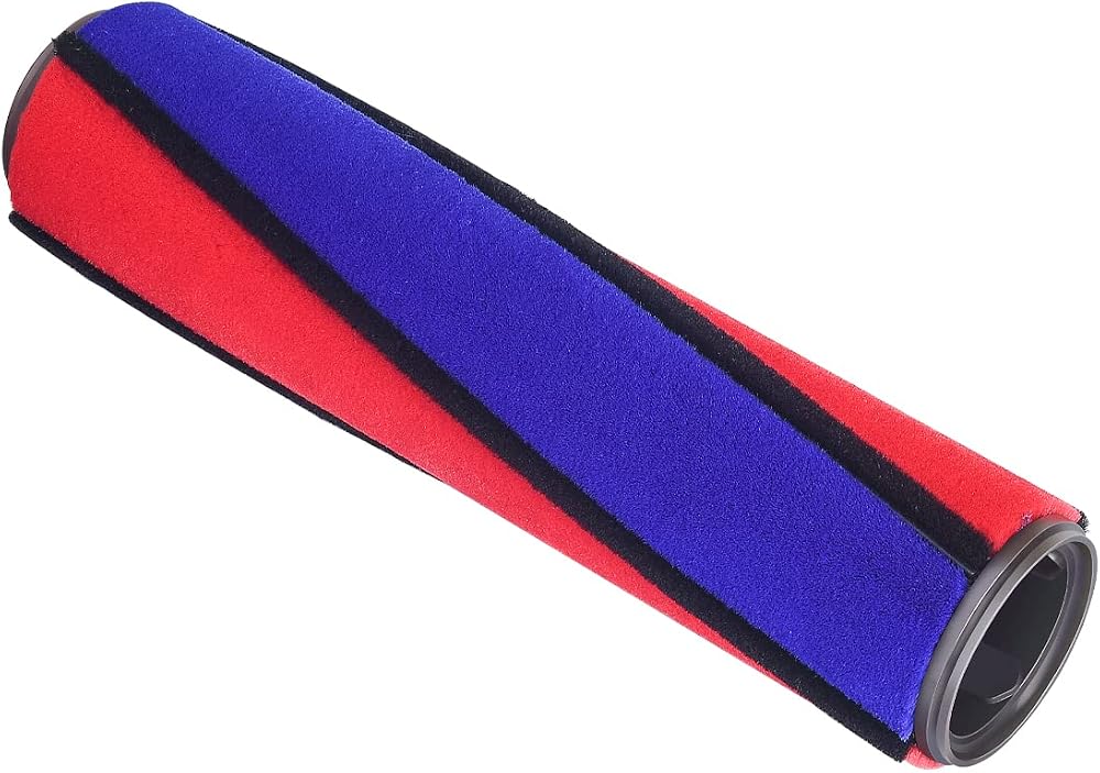 Weiche Reinigungsbürstenwalzen Für Dyson V6, V7, V8, V10 Und V11 Fluffy/absolute Modelle Eine Weiche Walzenbürste Für Die Modelle V6/v7/v8/v10/v11.